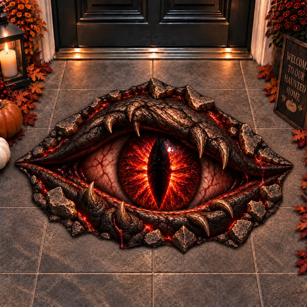 Molten Vigil - A Study in Watchfulness and Heat - main